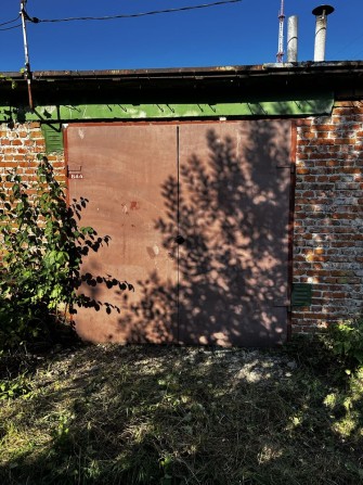 Здам в оренду гараж - фото 1