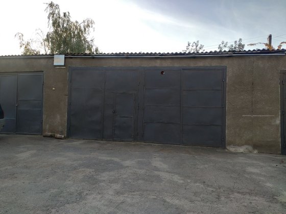 Здам в оренду гараж Хмельницький