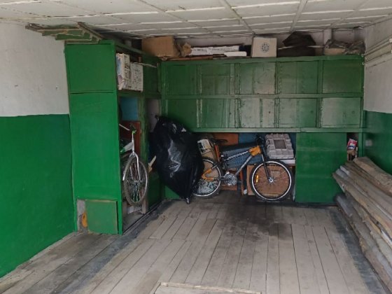 Оренда гаража на тривалий термін Хмельницкий