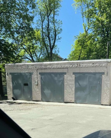 Оренда гаража Вокзальна біля АТБ - фото 1