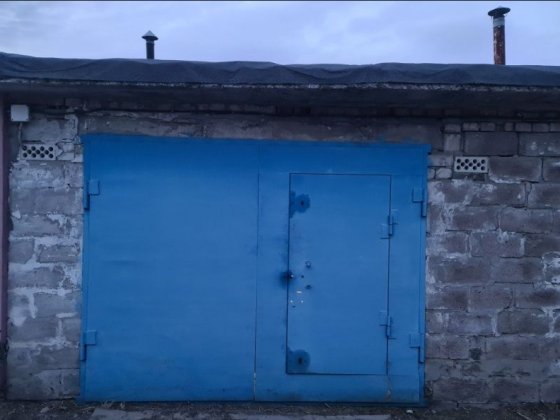 Здам капітальний гараж, кооператив "Схід", зі світлом ямою та підвалом