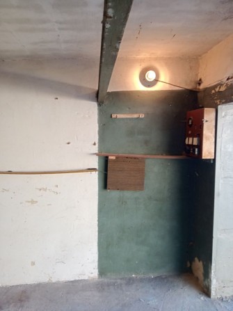 Здам гараж кооператив "Тополя" - фото 1