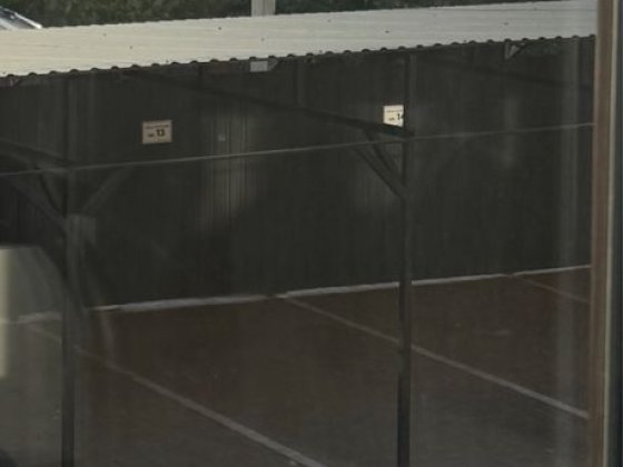 Паркомісце Таращанський масив Белая Церковь