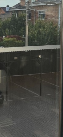 Паркомісце Таращанський масив - фото 1