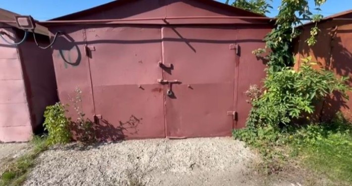 Оренда гаража на Піщаному масиві - фото 1