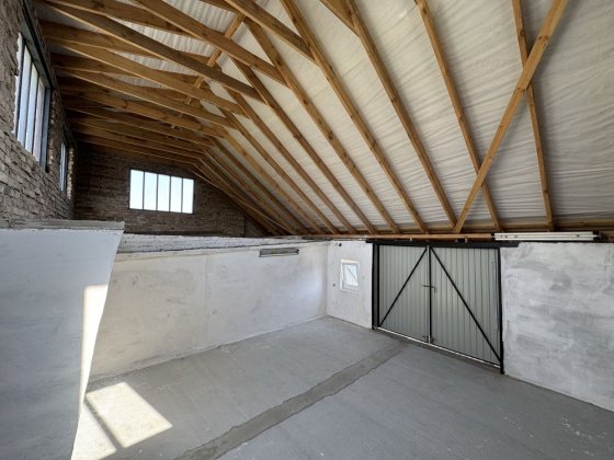 Здам в оренду гараж. Вул. Горького Буча