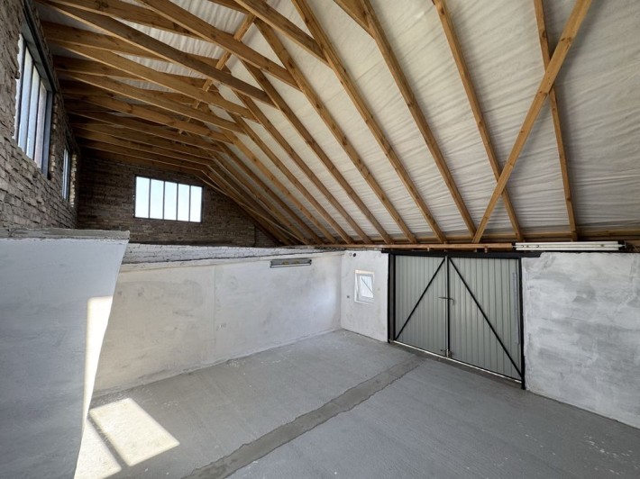 Здам в оренду гараж. Вул. Горького - фото 1