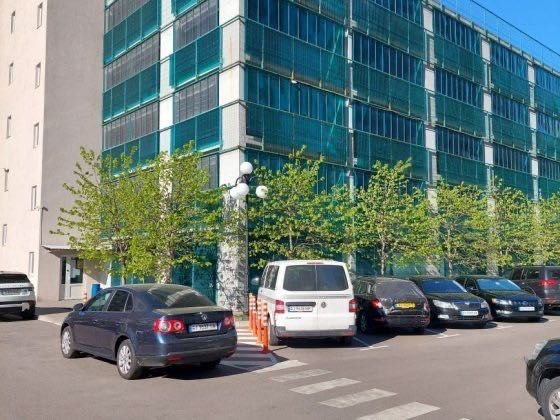 Оренда паркомісця жк Зелений квартал Бровары