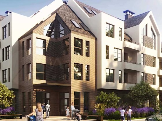 Оренда паркомісця у підземному паркінгу ЖК Лавандовий Бровары