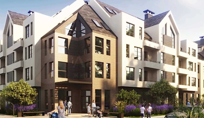 Оренда паркомісця у підземному паркінгу ЖК Лавандовий - фото 1