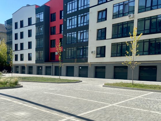 Здам в оренду гараж Ивано-Франковск