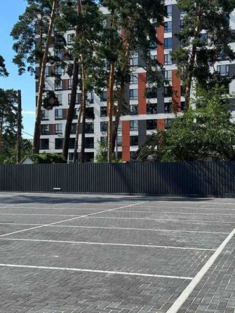 Оренда Паркомісця 2 500 грн/місяць-Ірпінь,вулиця Павленка. - фото 1