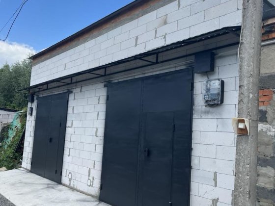 Сдам в оренду гараж,бокс,склад в Ирпене Ирпень