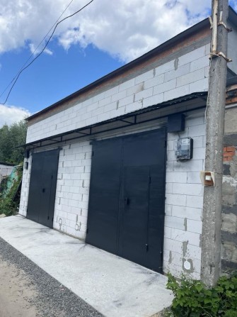 Сдам в оренду гараж,бокс,склад в Ирпене - фото 1