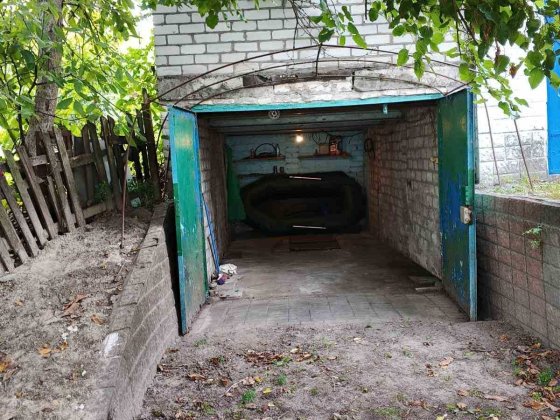 Сдам гараж в аренду Кременчук