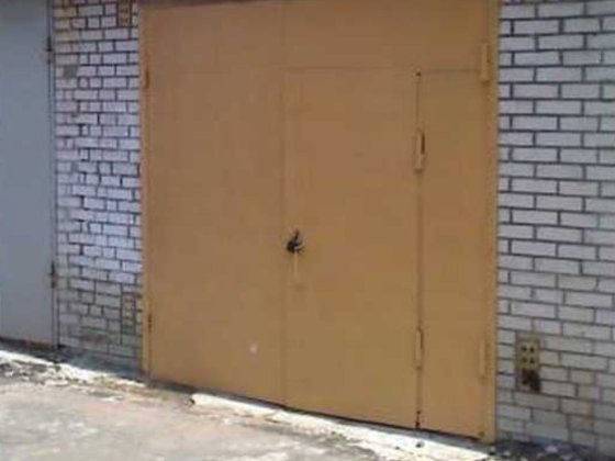 Сдам гараж металлический кооператив Крюковский 3 раковка Кременчук