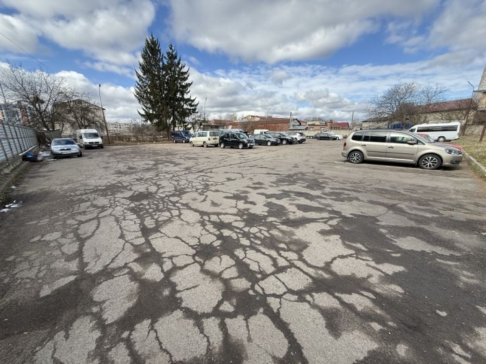 Парковка. Оренда паркомісць для вашого авто. - фото 1
