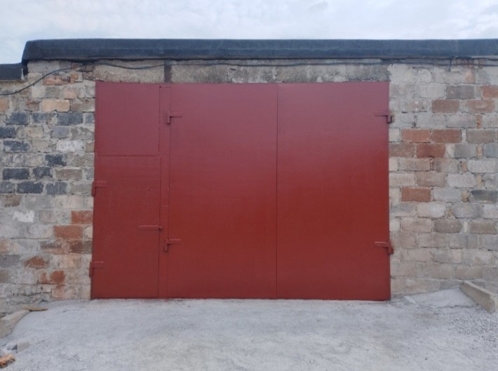 Восточный-1, східний, сдам гараж. - фото 1