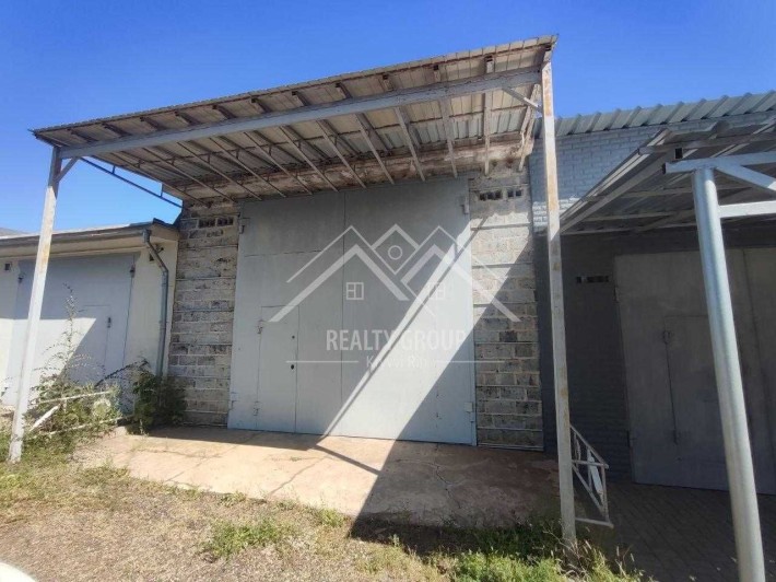 Оренда просторогу боксу чи гаражу на Макулані. - фото 1