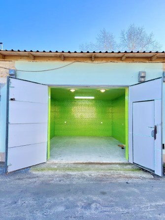 Оренда гаража на Леваді в гаражному кооперативі - фото 1