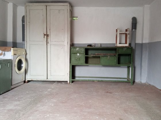 Здам гараж в оренду. Рівне