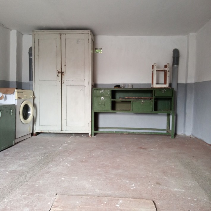 Здам гараж в оренду. - фото 1