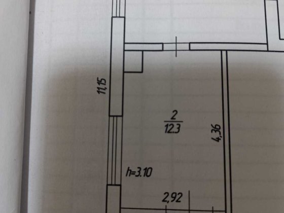 Здам в оренду склад 28 кв.м. в м Рівне по вул Біла біля вул Млинівська Рівне