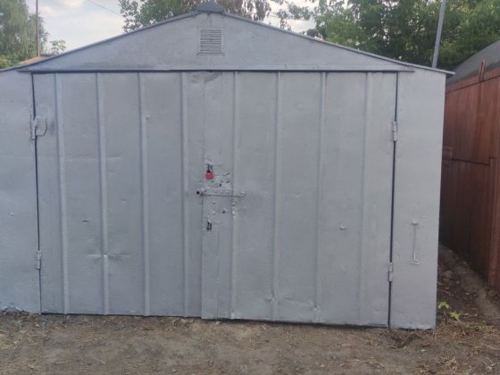 Гараж в оренду Подол кооператив Мотор