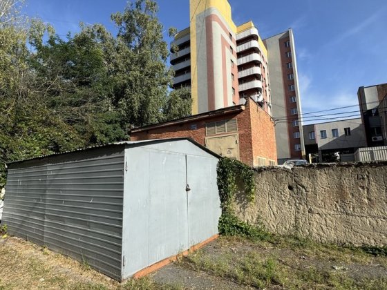 Здам гараж для легкового автомобіля Автовокзал