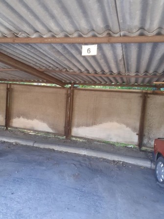 Продам/сдам крытое парковочное место на стоянке «Заозерная» - фото 1