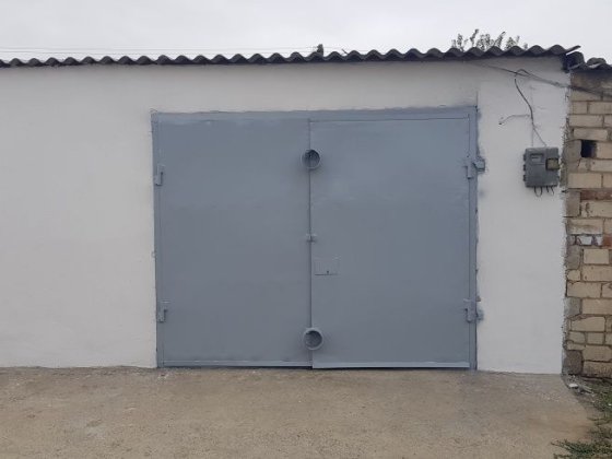 Сдам аренда гаража на 2 машины. Шуменский. Кооп РОТОР. Херсон