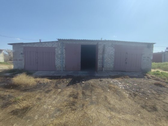 Сдам аренда высокого гаража. Шуменский. Кооп РОТОР.