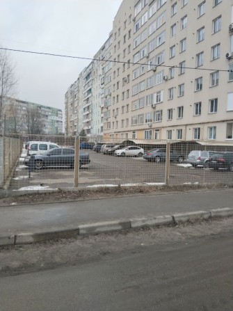 Сдам парко-место - фото 1