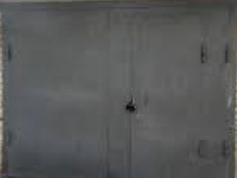 Здам гараж в оренду - фото 1