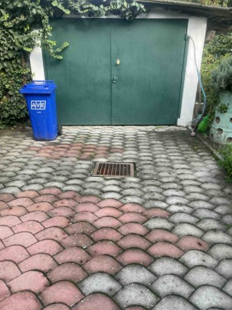 оренда гаража  у приватному дворі - фото 1