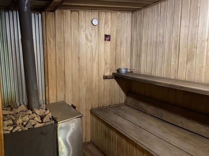 Здам лазню погодинно - фото 1