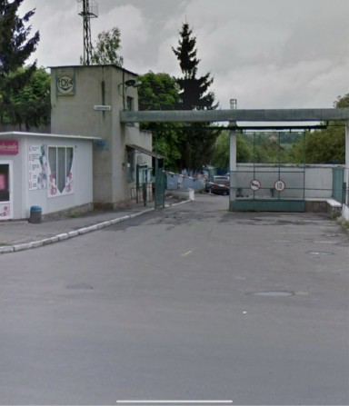 Продам гараж у   (гск4) - фото 1