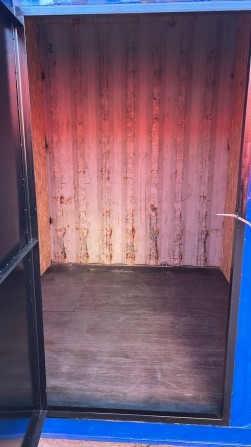 Голосiiвський  район Ямська 17 здам гараж - фото 1