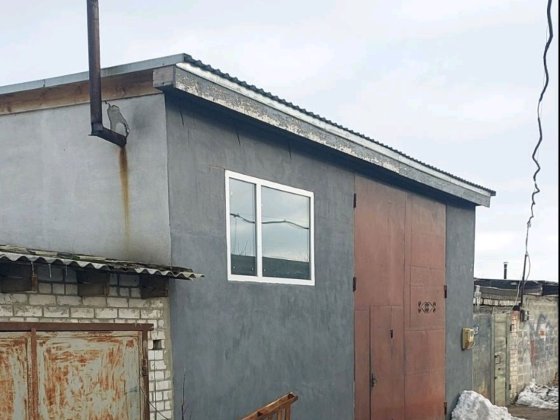 Здам в аренду гараж  під СТО, або як приміщення Черкассы