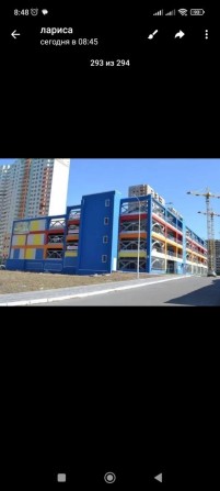 Продам, сдам в долгосрочную аренду паркоместо . ЖК Патриотка. - фото 1