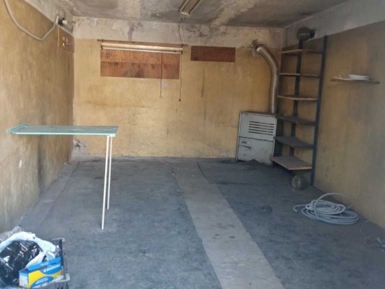 Сдам гараж гк Каштан 2 Дніпро