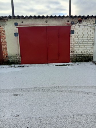 Продаж гаража в кооперативі простір - фото 1