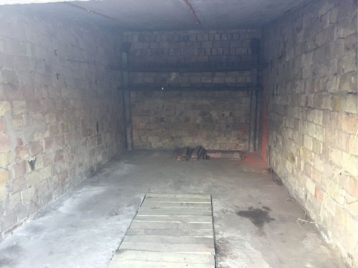 Сдам гараж Васильковская, Амурская пл., вднх, Голосеево, Ломоносова - фото 1