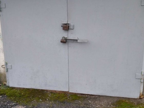 Сдам гараж за ул.Жадова кооп. "НАДІЯ" Кропивницкий