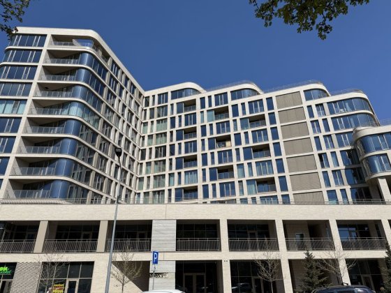 Аренда паркинга  ЖК Моцарт, центр.