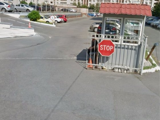 Оренда паркомісця Івасюка 20 Киев