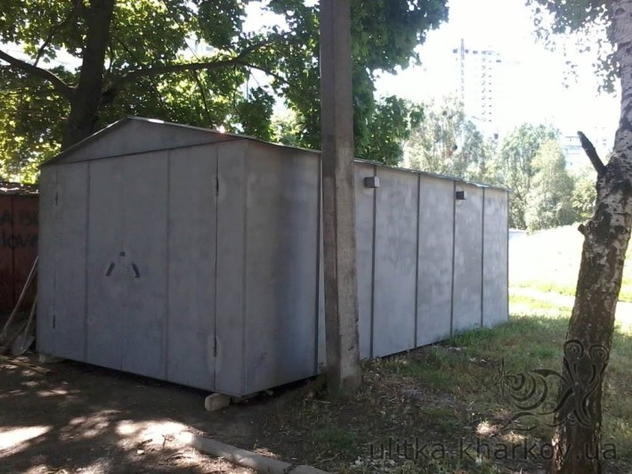 Здам гараж в оренду Проспект науки корчувате голосіївський район - фото 1