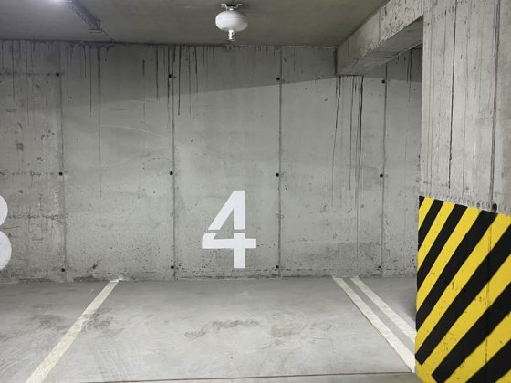 Оренда паркомісце в паркінгу у новобудові вул. Кондукторська продаж Львов