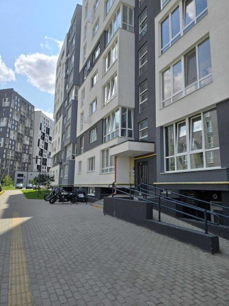 Оренда паркомісця в ЖК "Америка" ,Янева - фото 1