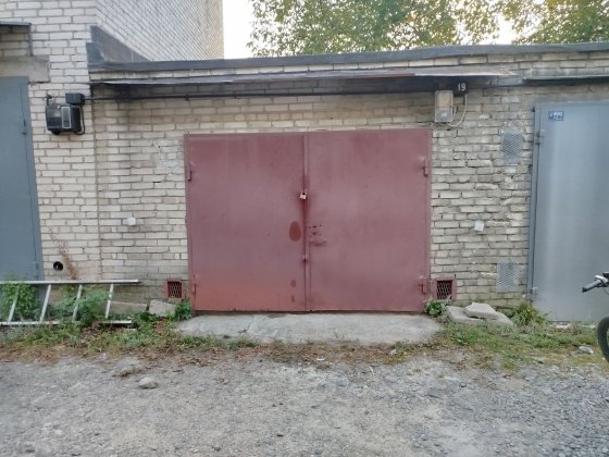 Здам гараж в оренду під склад або автомобіль Львів